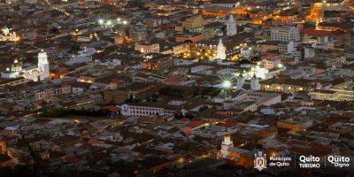 Quito Celebra El Aniversario De Su Distinci N Como Patrimonio