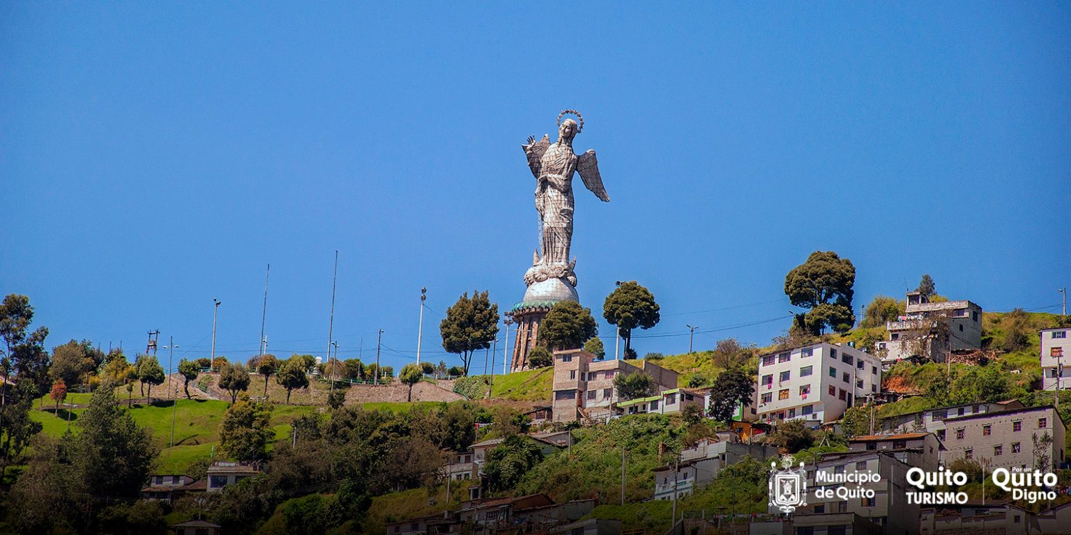 Quito Patrimonio Cultural De La Humanidad Empresa P Blica Metropolitana De Gesti N De Destino